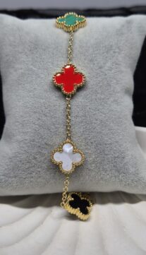 New Anti Tarnish Bracelet