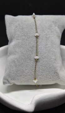 Beautiful Anti Tarnish Bracelet