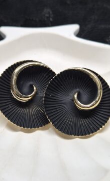 Malabar Terracota Earrings