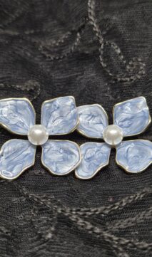 Latest Terracota Material Earrings