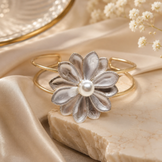 Royal Heritage Statement Kada